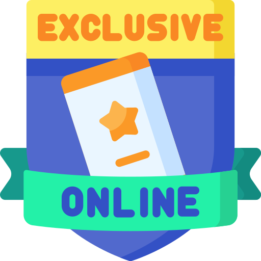 Exclusive Deals