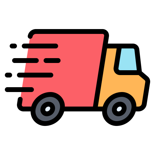 Fast Shipping